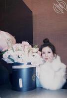 打胶表姐玛丽珍