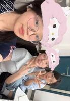 大家喜欢的高中生小学妹的同学