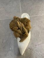 喜不喜欢妈妈的贴身内衣，原味的哦2