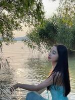 曝光自己好刺激好爽好害怕啊啊啊～快来带着名字羞辱母狗婊子王凯越～爽死了～1