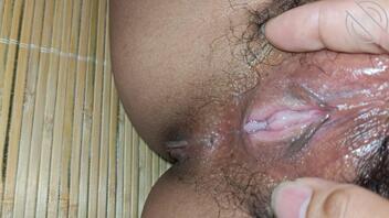 （主打素颜主打真实）带上眼罩玩弄都不醒的女友2