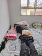 从妈妈手机上看见的，兄弟们我该怎么办1