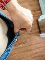 50岁喜欢健身的妈妈0