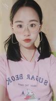 眼镜妹到底能骚到什么程度1