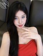 瞒着男朋友偷吃的骚母狗0