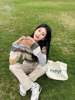 春日出游，爸爸们想我了嘛，想要……1