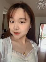 骚母狗，只想要大鸡吧操她骚逼1