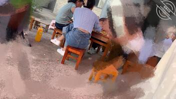 这身材适合炮架