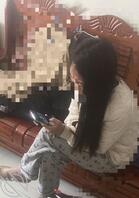 真实堂嫂五（买了药明天到）1