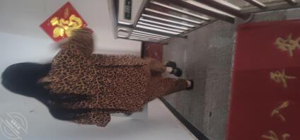 端午节过来和老妈一起过0