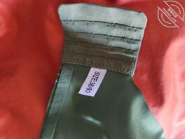 骚妈的原味内衣裤2