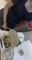 无套爆操反差研一研究生，最后狂射一脸浓精！0