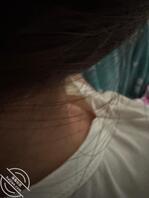 （2）表妹暑假来我家玩，我却&hellip;&hellip;