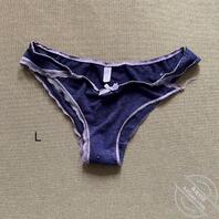 内衣内裤秀 找了外国小姐姐为你们表演，下次准备开一期砖石1