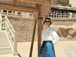 鉴定一下这种是不是反差婊？乖巧的脸下透露出一股骚劲1