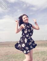 这样的女友谁喜欢？1