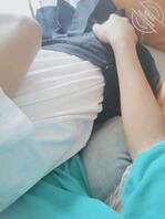 【原创】(9)和妹妹相处到恋人地步,想摸就摸,就是不给操,好无奈2