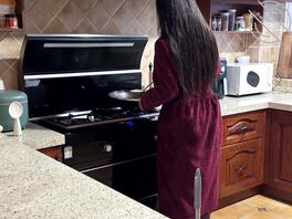 2;和小妈的日常相处2