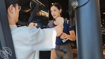 怎么办，太想操这个教练！1