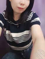 对阿姨的骚逼小屁眼，你们有什么邪恶的变态的想法？0