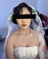 大理下关刚结婚的骚母狗2