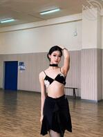 本人投稿，我叫王庆琳，大二舞蹈生。性欲强想被陌生人羞辱评价，会挑刺激的约0