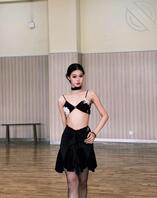 本人投稿，我叫王庆琳，大二舞蹈生。性欲强想被陌生人羞辱评价，会挑刺激的约1