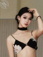 本人投稿，我叫王庆琳，大二舞蹈生。性欲强想被陌生人羞辱评价，会挑刺激的约2