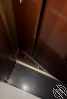 《我和后妈》11(真实原创)用下面顶了老妈的屁股!1