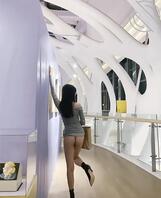 户外漏出接龙第一期1