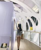 户外漏出接龙第一期2