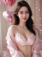 520最新人妻栗子写真美照