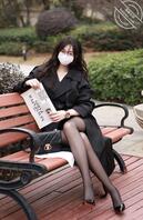 黑丝高跟1