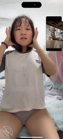 骚妻裸聊分享1
