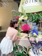 给女友拍的露出照1