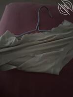 小舅子媳妇内裤爆射1