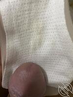 想操姑姑2，拿姑姑的内衣内裤打飞机。