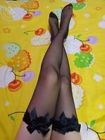 且看且珍惜,最后的黑丝加答疑0