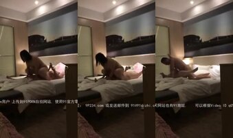 酒店和丰满骚妇偷情，口交，骑坐，前入，内射&hellip;