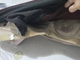 有人说我除了打胶岳母内衣裤.没其他的了2