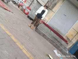 建国公园（看看这都谁的老婆谁的妈，花钱娶的老婆现在别人几十块就能操）1