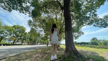 07女友户外露出，（郴州、长沙、广州）寻同好，互换，单男1