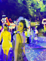 投稿群友发的说是他女朋友还发了视频在某些平台上求求各位！0