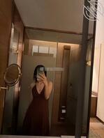 约会约到酒店来了1