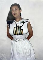 （绿母）坦克妈妈的老照片0