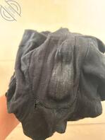 一边闻着丈母娘的内裤,一边用小姨子的胸罩打胶1