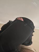 一边闻着丈母娘的内裤,一边用小姨子的胸罩打胶2