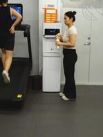 极品贴爱运动的骚笔1