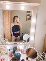 这个女孩有点不服气1