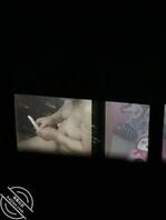 偷拍到一个光着身子的胖胖阿姨2